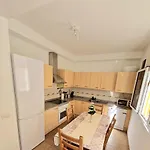 Spacious Chalet Next To The Sea - Airport *