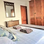 Spacious Chalet Next To The Sea - Airport San Isidro (Tenerife)