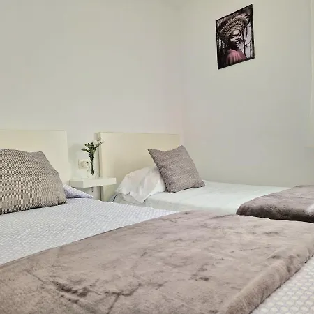 Holiday home Spacious Chalet Next To The Sea - Airport