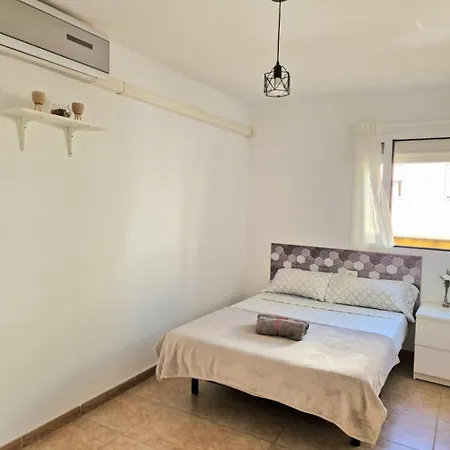 Spacious Chalet Next To The Sea - Airport San Isidro (Tenerife)