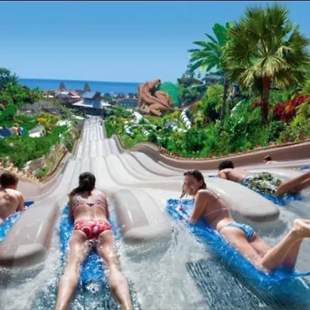 Spacious Chalet Next To The Sea - Airport * サン・イシドロ